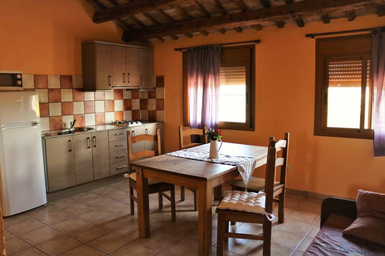 Casarosana Διαμέρισμα Deltebre Εξωτερικό φωτογραφία