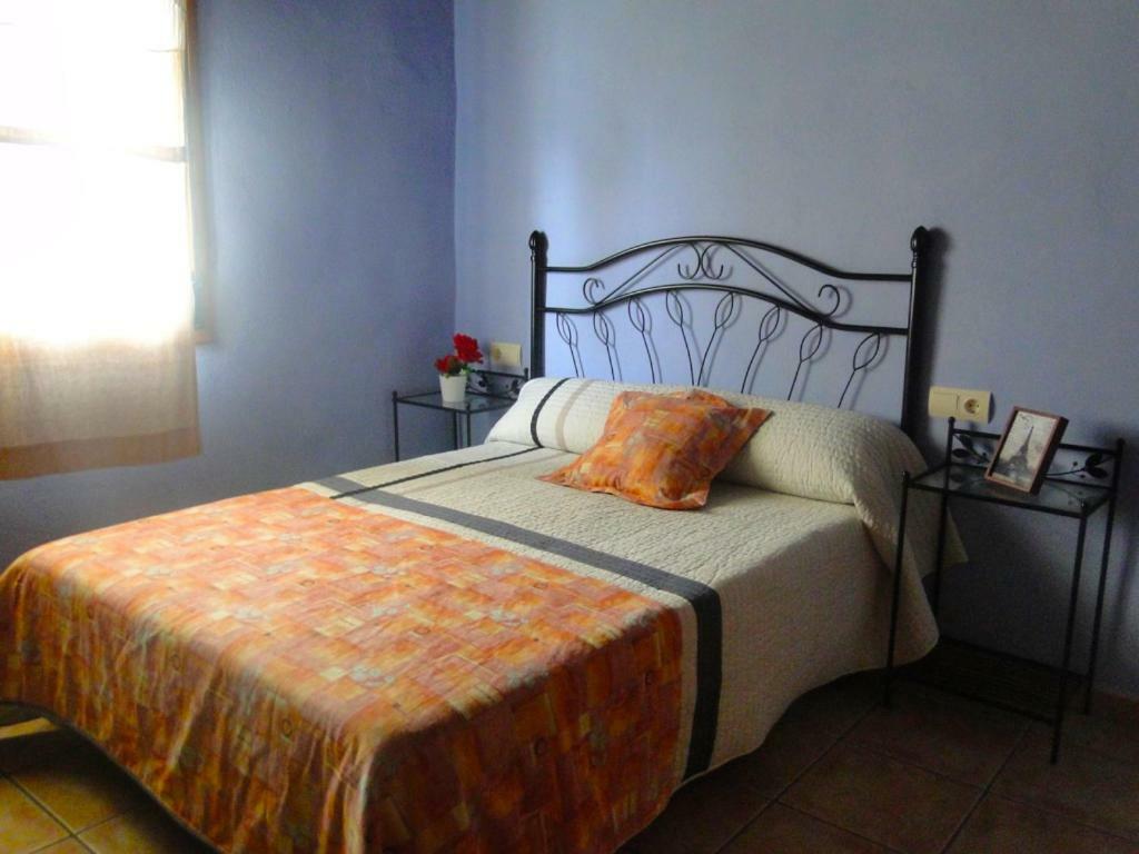 Casarosana Διαμέρισμα Deltebre Εξωτερικό φωτογραφία