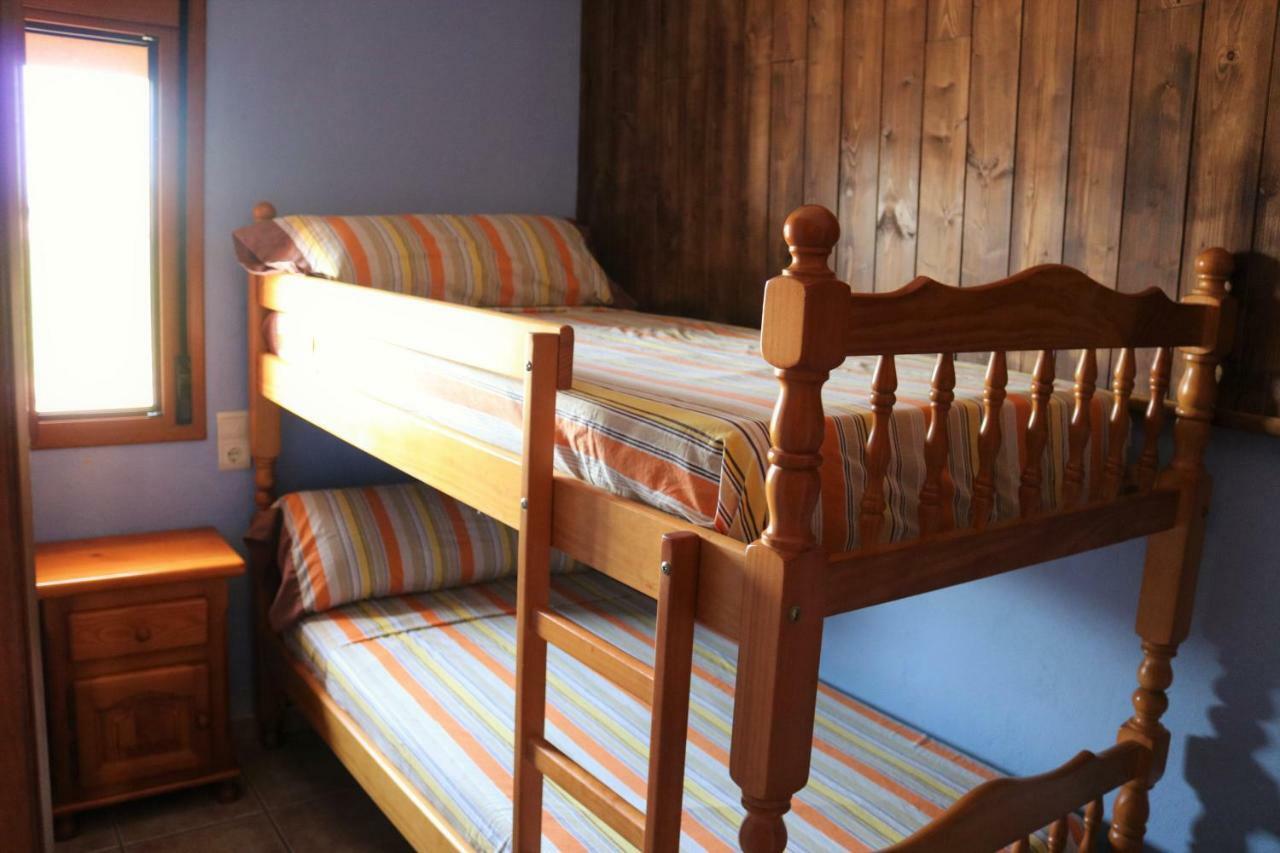 Casarosana Διαμέρισμα Deltebre Εξωτερικό φωτογραφία