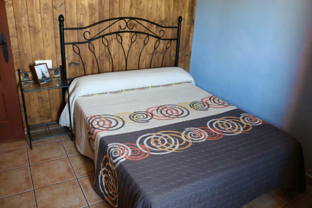 Casarosana Διαμέρισμα Deltebre Εξωτερικό φωτογραφία