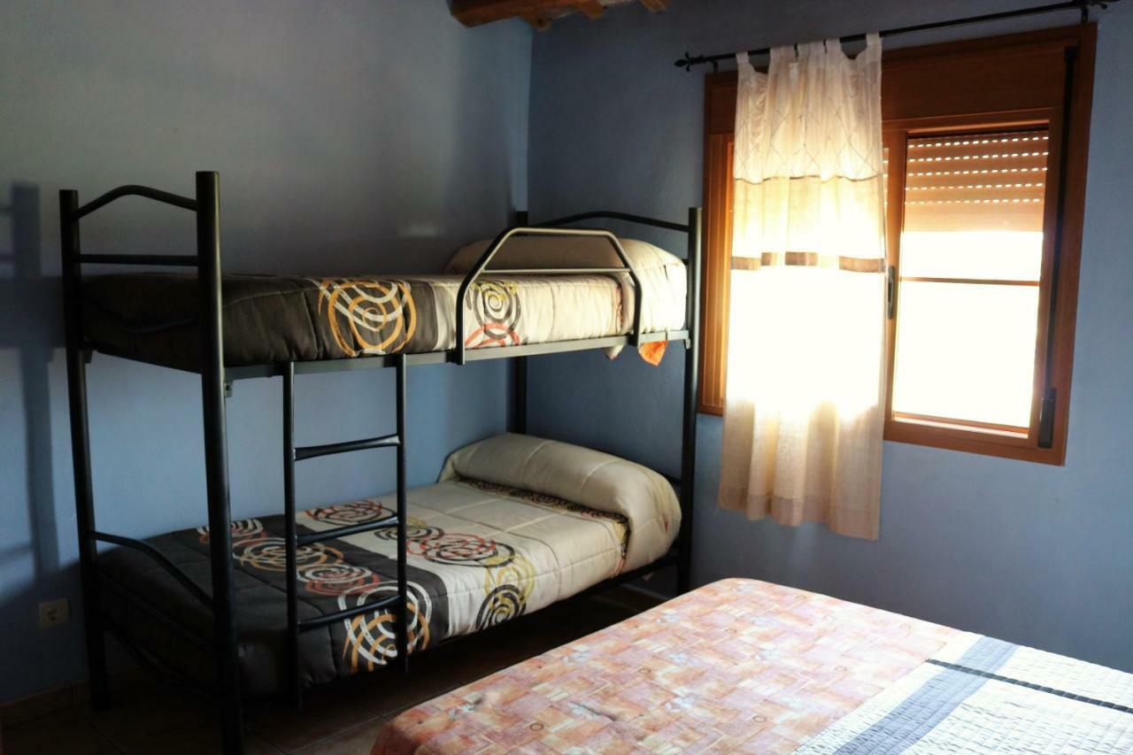 Casarosana Διαμέρισμα Deltebre Εξωτερικό φωτογραφία